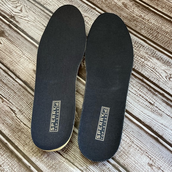 Sperry Top-Sider Women’s Shoe Size 9 1/2 M - Picture 9 of 16